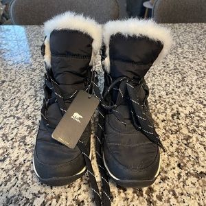 Sorel Whitney Boot